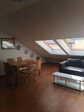 Apartamento junto a puerto Fuengirola